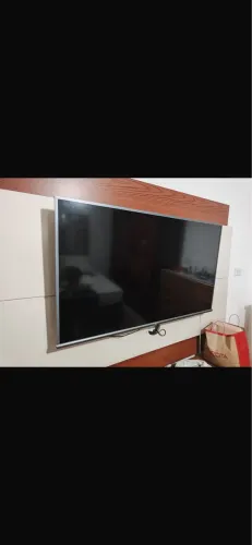 Tv 50?