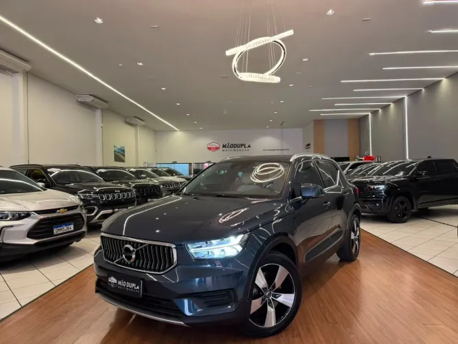 Volvo XC40 XC 40 T-5 Híbrido Inscription 1.5 FWD 2022