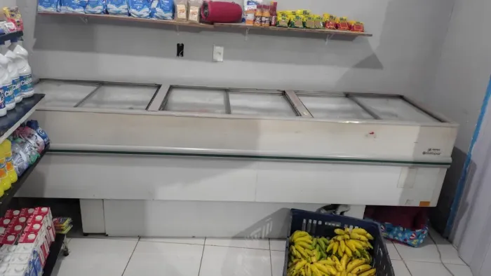 Freezer