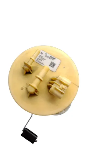 Bomba De Combustível S10 2.8 2015