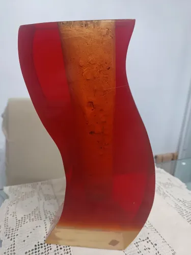 Jarro decorativo