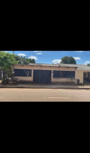 Vende-se casa