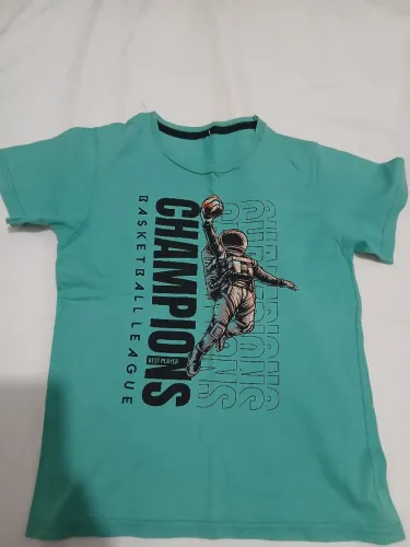 Roupas infantis 