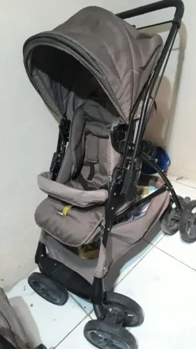 Vendo os dois informações *04