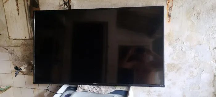 Tv TCL 50(50rk8500) aproveitar peças 