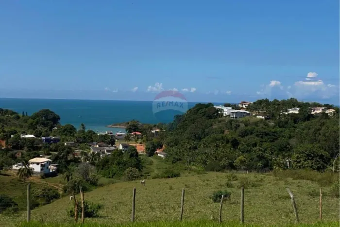 Lote vista mar + Título de sócio