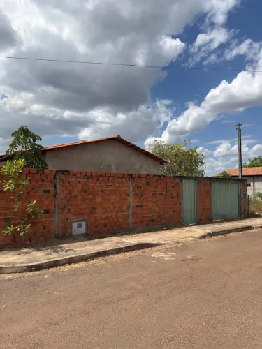 Vendo casa em Guarai-To