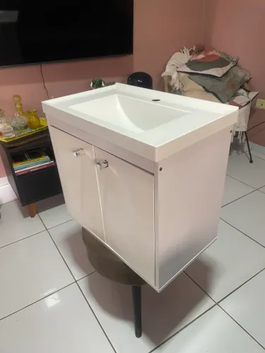 Gabinete banheiro 
