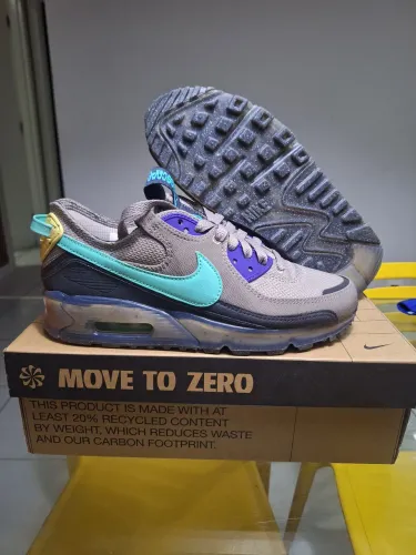 TENIS NIKE AIR MAX 90 tam 39 ORIGINAL