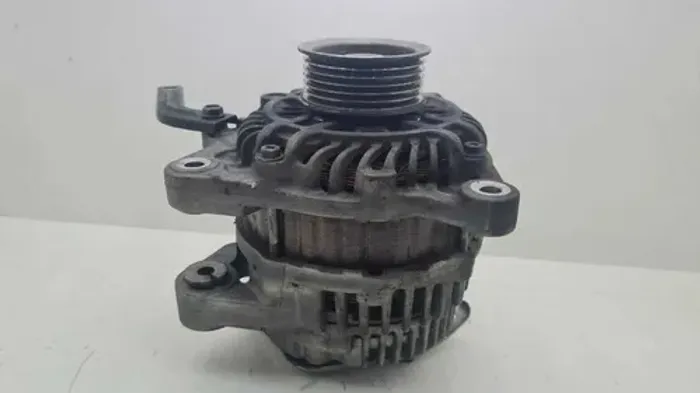 Alternador Honda Hr-v 1.8 2017