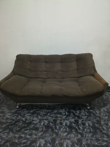 Sofá 3 lugares