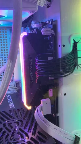 Kit intel pc gamer/ editor de video.