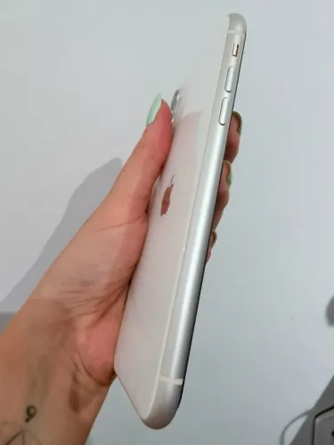 IPhone 11 64gb Super conservado, bateria em 80%