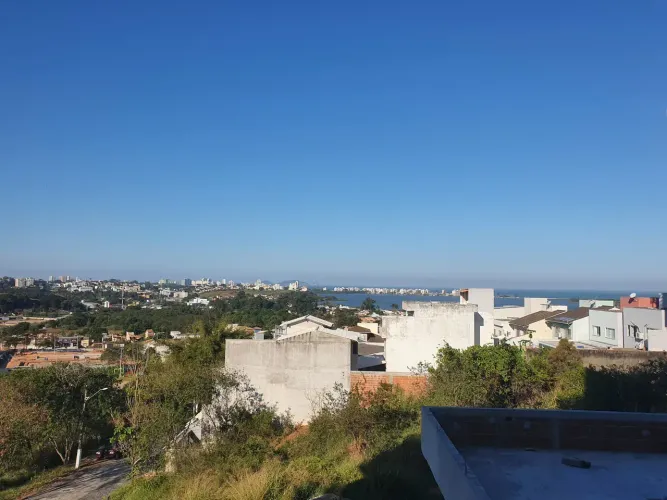 Apartamento para aluguel 75 m2 2 quartos com suíte em Jardim Guanabara - Macaé - RJ