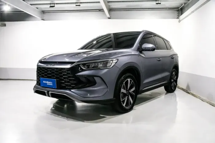 BYD Song Pro GS 1.5 16V Aut. (hibrido) 2025