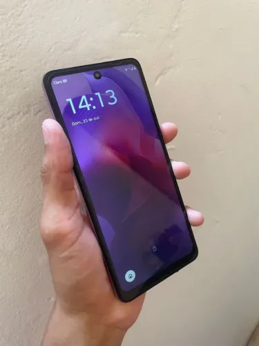 MOTO G24 