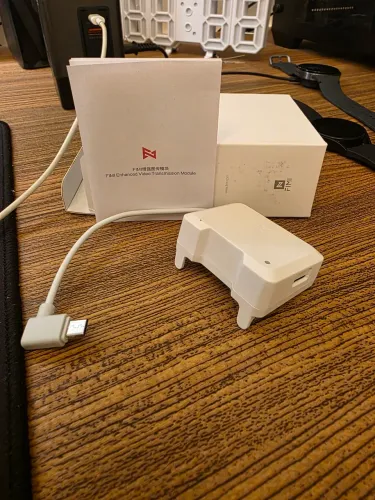 Modulo 4g para fimi x8/x8 tele max