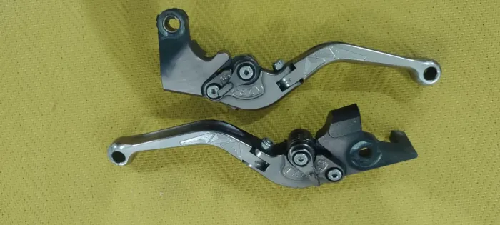 Manete Sportiva da xj6 MT