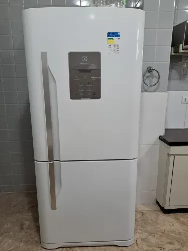Geladeira Electrolux 