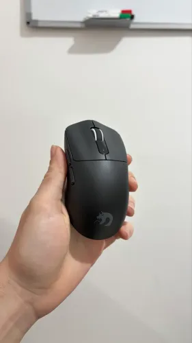 Mouse MAMBASNAKE M3