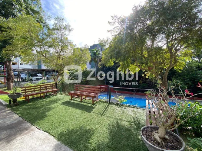 Apartamento para aluguel, 2 quartos, 1 vaga, Triângulo - Porto Velho/RO