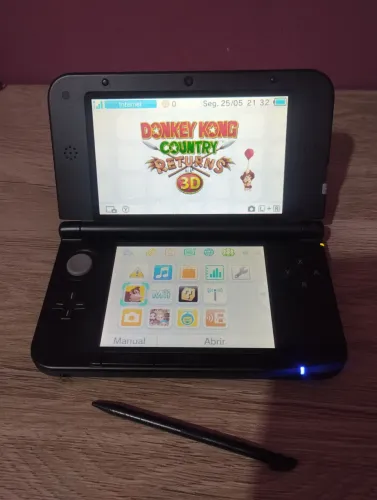 3ds xl