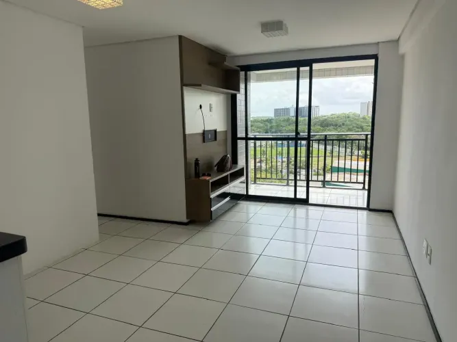 Cond. Dubai | 92m² | 3 Suítes | 2 Vagas | Lazer Completo | Renascença
