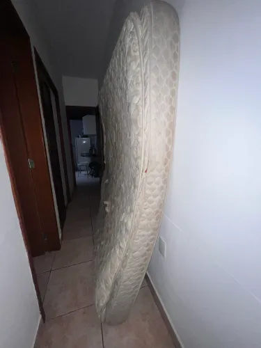 Colchão de casal
