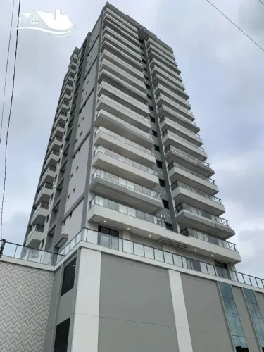 Apartamento em Itajaí SC | 2 Suítes, 73m Privativos, 1 Vaga e Pronto para Morar