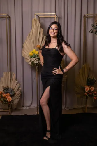 Vestido festa, formatura e eventos diversos!