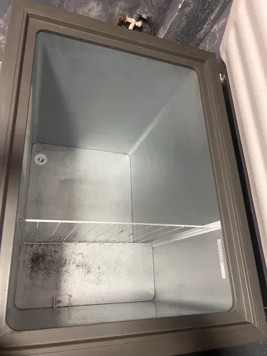 Freezer Consul 309L