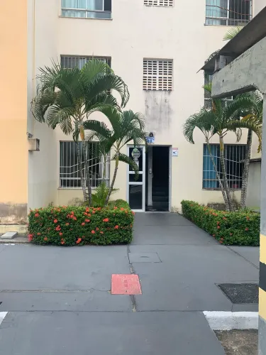 Alugo apartamento no condomínio José Rosa Jabotiana