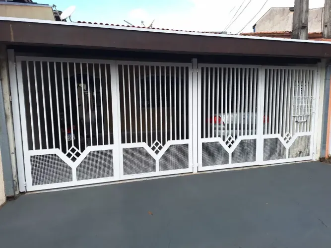 Casa térrea a venda na Zona Sul
