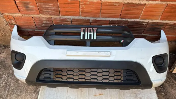 PARACHOQUE DIANTEIRO FIAT MOBI