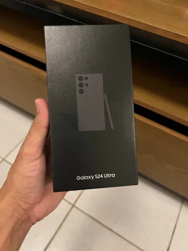 Samsung galaxy S24 ultra 