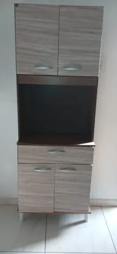 Armário de cozinha Paneleiro 