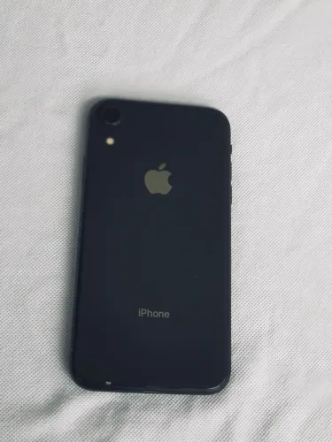 Iphone XR - Bastante conservado!