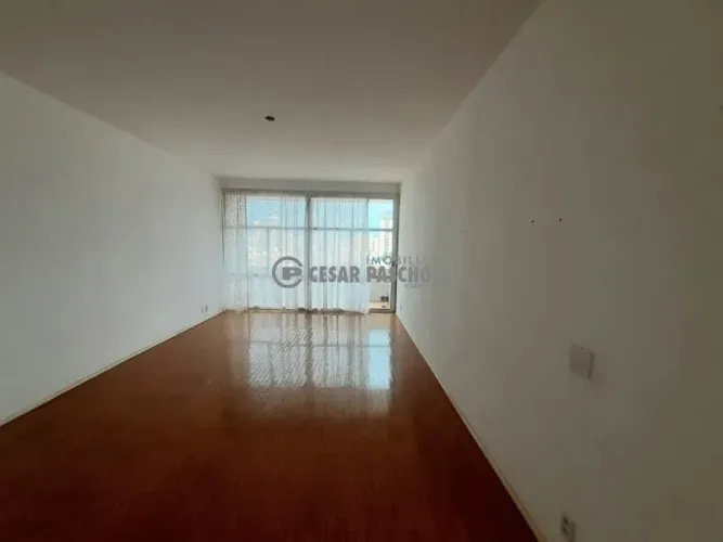 Apartamento Padrão Centro Apartamento padrão Centro- Ribeirão Preto- Sp 3 quartos com armá