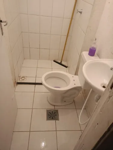 Vendo ou alugo apartamento