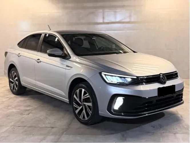 Volkswagen Virtus Highline 200 TSI 1.0 Flex 12V AUT 2023