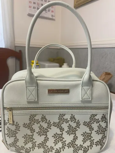 Bolsa térmica Laura Ashley
