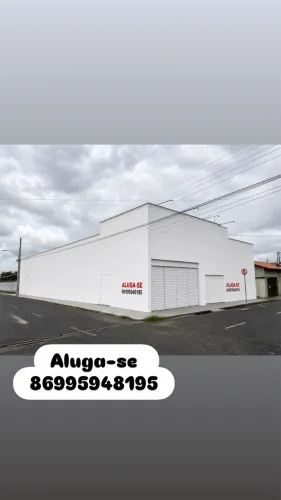 Ponto comercial 