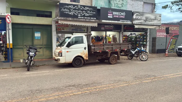 Hyundai HR 2.5 TCI Diesel (rs/rd) 2014