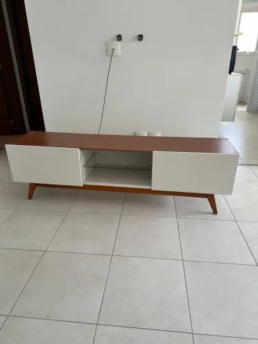 RACK PARA TV / SALA DOMESTICA
