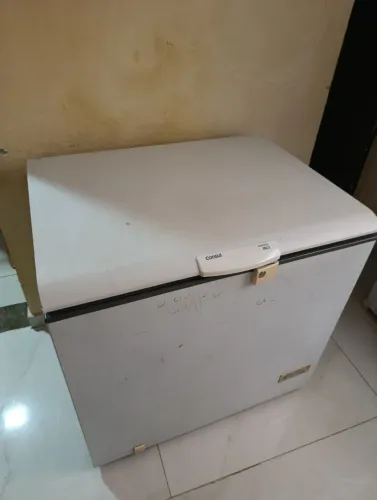 Freezer consul