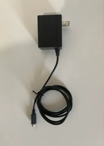 Fonte de Nintendo switch original 