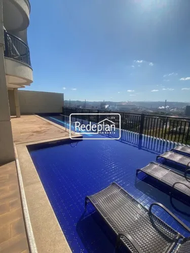 Apartamento para locação no Jardim Eva - Volta Redonda