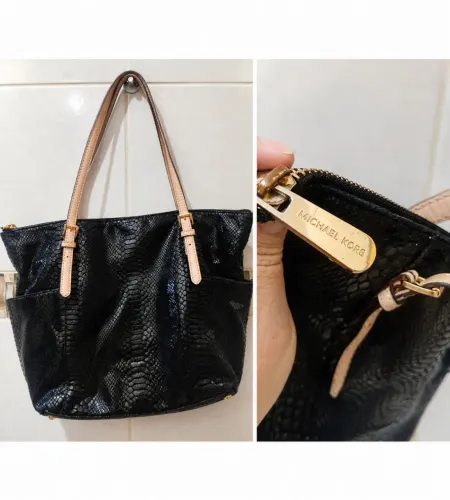 Bolsa Michael kors