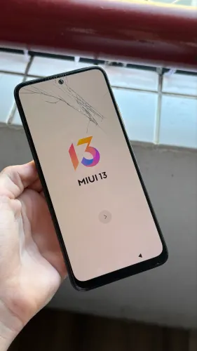 Redmi Note 11 128GB Barato - Funcionando Tudo Perfeitamente!