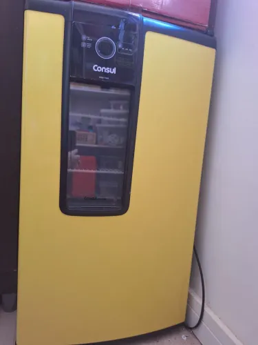 CERVEJEIRA Consul